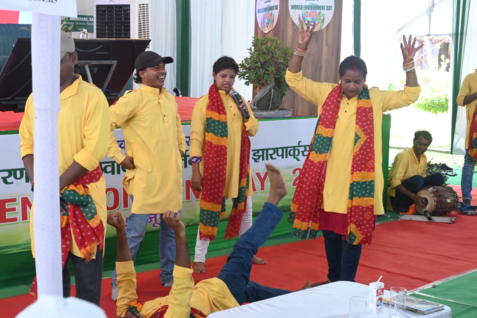 Nukad Natak